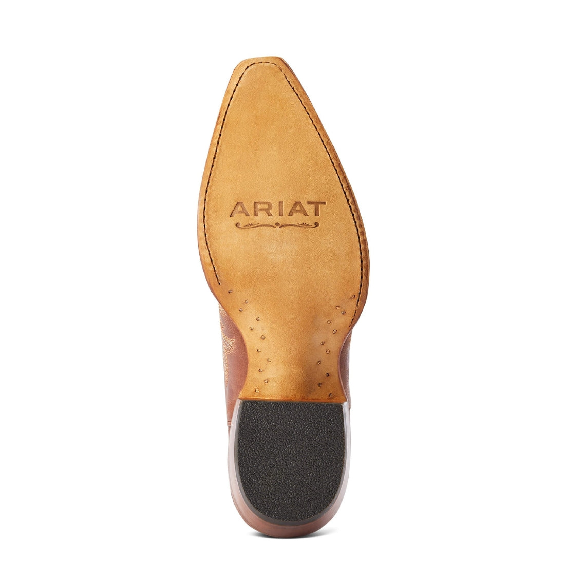 格安販売の Ariat Womens Hazen Barrel Western Whiskey Boot 10並行輸入品 乗馬 