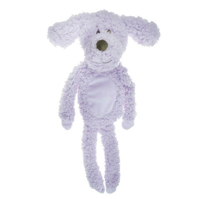 Aroma Dog Toy Calming Fleece Flatty 51cm-Dog Toys-Ascot Saddlery