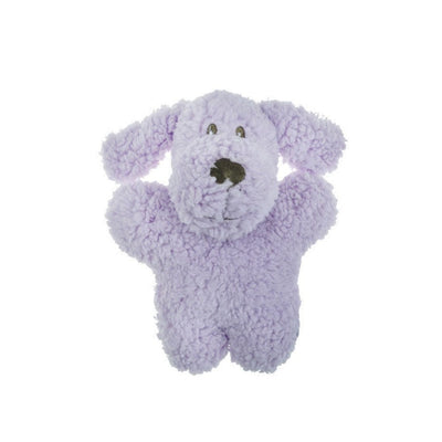 Aroma Dog Toy Calming Fleece Man Dog Toy 24cm-Dog Toys-Ascot Saddlery