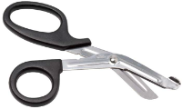 Bandage Scissors-STABLE: Instruments-Ascot Saddlery