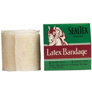 Bandage Sealtex Latex Each-HORSE: Bits-Ascot Saddlery