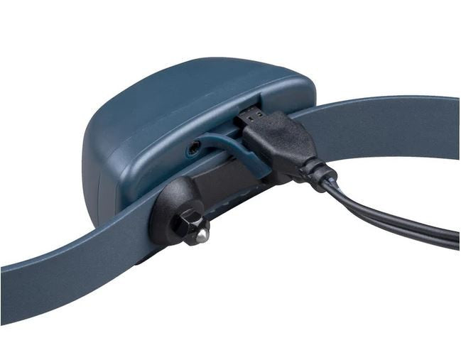 Bark Collar Static Rechargeable Lite Petsafe-Dog Accessories-Ascot Saddlery