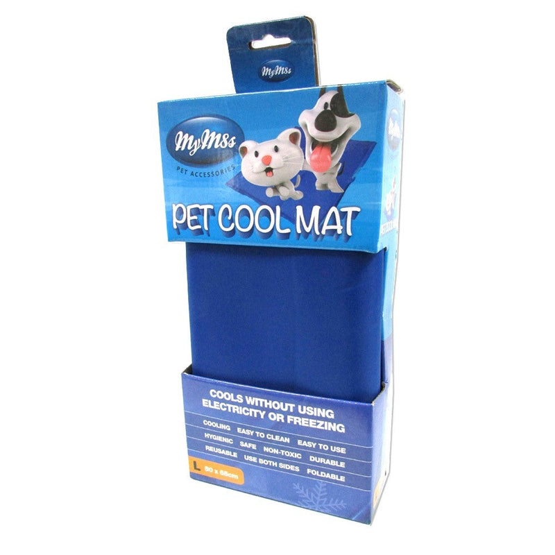 Bed Mat Cooling-Dog Bedding-Ascot Saddlery