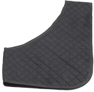 Bib Quilted-RUGS: Rug Accessories-Ascot Saddlery