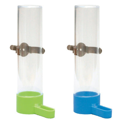 Bird Feeder Auto-Bird Cages & Furniture-Ascot Saddlery