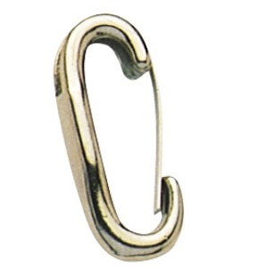 Bit Clip Metal Small Each-HORSE: Bits-Ascot Saddlery