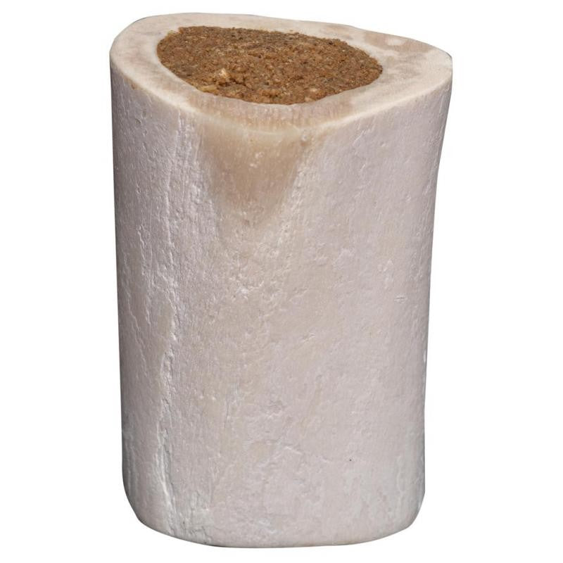 Blackdog Beef Bone Filled With Beef-Dog Treats-Ascot Saddlery