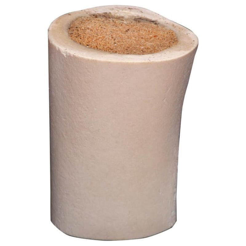 Blackdog Beef Bone Filled With Chicken-Dog Treats-Ascot Saddlery