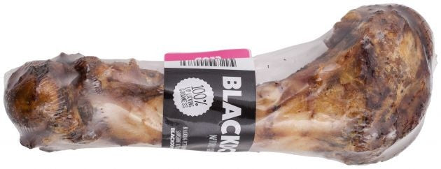 Blackdog Beef Clod Bone Each-Dog Treats-Ascot Saddlery