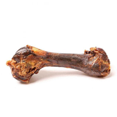 Blackdog Beef Clod Bone Each-Dog Treats-Ascot Saddlery