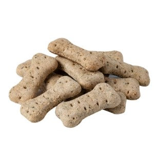 Blackdog Biscuits Cannabics 500gm-Dog Treats-Ascot Saddlery