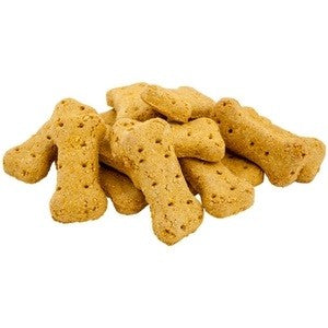 Blackdog Biscuits Cheese 1kg-Dog Treats-Ascot Saddlery