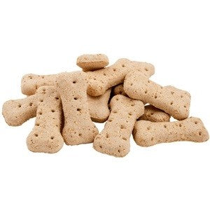 Blackdog Biscuits Chicken 1kg-Dog Treats-Ascot Saddlery