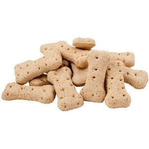 Blackdog Biscuits Glucosabics 1kg-Dog Treats-Ascot Saddlery