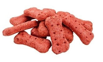 Blackdog Biscuits Liver & Kidney 1kg-Dog Treats-Ascot Saddlery