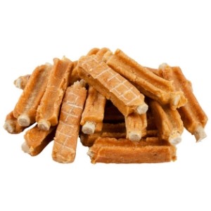 Blackdog Chicken Skewers 10 Pack-Dog Treats-Ascot Saddlery
