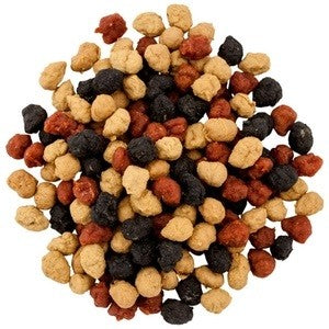 Blackdog Mixed Meat Balls 400gm-Dog Treats-Ascot Saddlery
