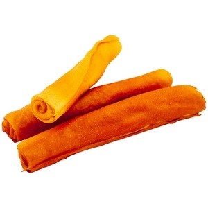 Blackdog Pork Roll Jumbo Each-Dog Treats-Ascot Saddlery
