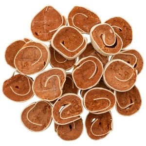 Blackdog Sushi Fish & Chicken 150gm-Dog Treats-Ascot Saddlery
