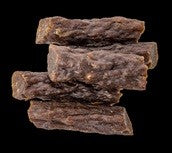 Blackhawk Dog Treat Kangaroo Sticks 100gm-Dog Treats-Ascot Saddlery