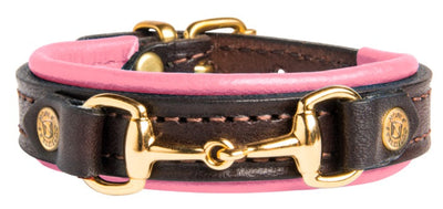 Bracelet On The Bit Havana Vivacious-RIDER: Giftware-Ascot Saddlery