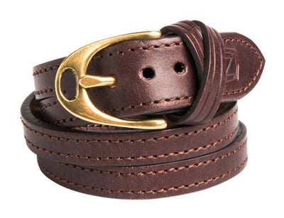 Bracelet Stirrup Havana-RIDER: Jewellery-Ascot Saddlery