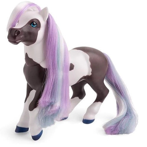 Breyer Activity Marina Bath Time Colour Change Merpony-RIDER: Giftware-Ascot Saddlery