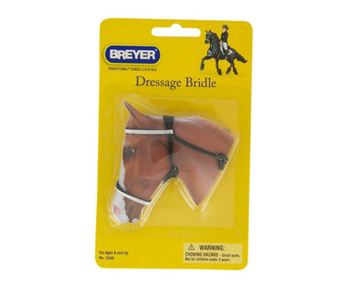 Breyer Traditional Bridle Dressage-RIDER: Giftware-Ascot Saddlery