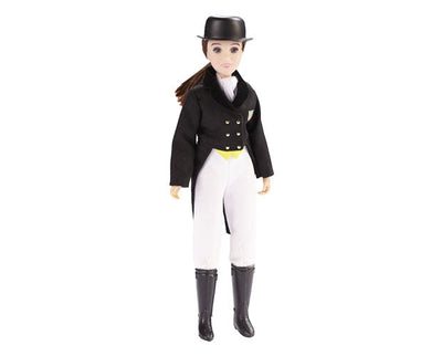 Breyer Traditional Doll Dressage Megan-RIDER: Giftware-Ascot Saddlery