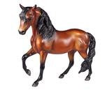 Breyer Traditional Pvf Peace Of Mind-RIDER: Giftware-Ascot Saddlery