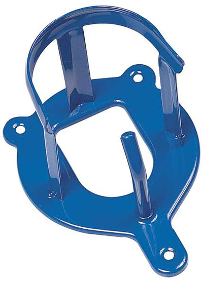 Bridle Bracket Pvc Coated-STABLE: Stable Equipment-Ascot Saddlery