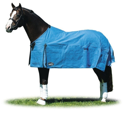 Canvas Rug Eurohunter Gladiator Deluxe-RUGS: Winter Rugs, Neck Rugs & Hoods-Ascot Saddlery