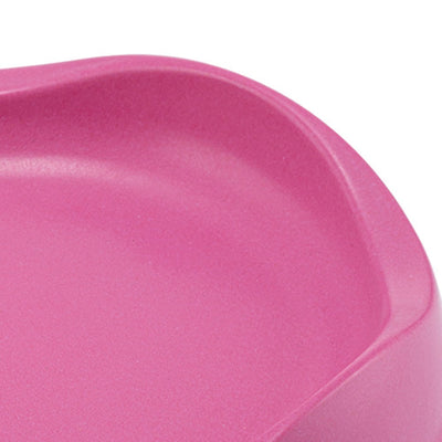 Cat Bowl Beco Pink-Cat Accessories-Ascot Saddlery