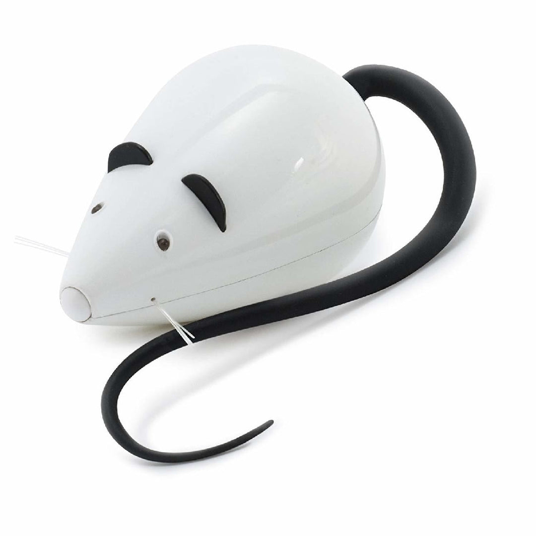 Cat Toy Frolicat Rolorat Automatic Teaser-Cat Gyms & Toys-Ascot Saddlery