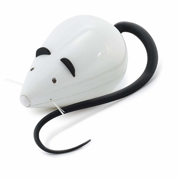 Cat Toy Frolicat Rolorat Automatic Teaser-Cat Gyms & Toys-Ascot Saddlery
