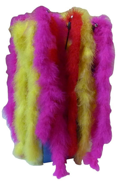 Cat Toy Teaser Feather K9-Cat Gyms & Toys-Ascot Saddlery