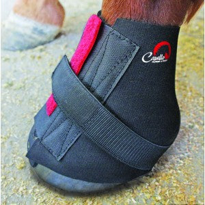 Cavallo Pastern Wraps-HORSE: Horse Boots-Ascot Saddlery