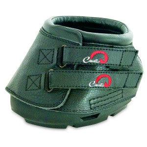 Cavallo Simple Hoof Boots Pair Size-HORSE: Horse Boots-Ascot Saddlery
