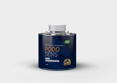 Cavalor Podosens Bottle 500ml-STABLE: Supplements-Ascot Saddlery