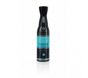 Cdm Canter Coat Shine 500ml-STABLE: Show Preparation-Ascot Saddlery