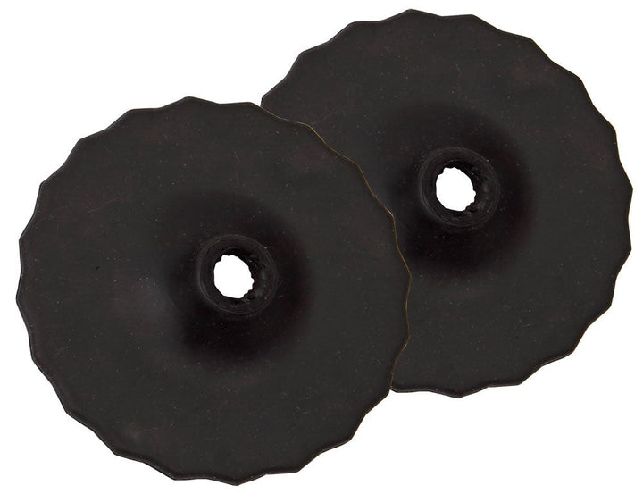 Cheekers Gel Bit Guards-HORSE: Bits-Ascot Saddlery