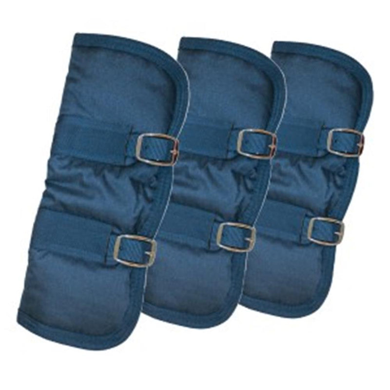 Chest Extender For Rug 600 Denier-RUGS: Rug Accessories-Ascot Saddlery