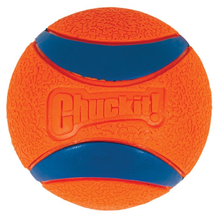 Chuckit Chuckballs Ultra-Dog Toys-Ascot Saddlery