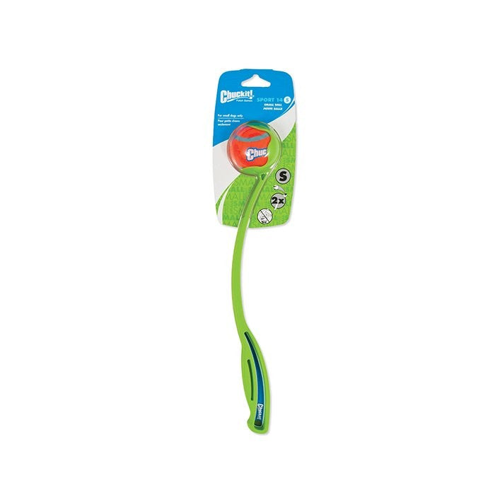 Chuckit Dog Toy Launcher Sport 14 S 33cm-Dog Toys-Ascot Saddlery