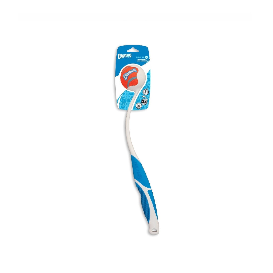 Chuckit Dog Toy Launcher Sport 25 M 64cm-Dog Toys-Ascot Saddlery