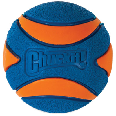 Chuckit Dog Toy Squeak Medium Pk-Dog Toys-Ascot Saddlery