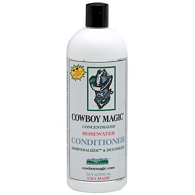 Cowboy Magic Conditioner 946ml-STABLE: Show Preparation-Ascot Saddlery