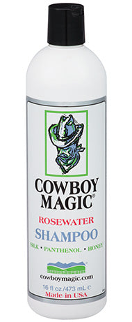Cowboy Magic Shampoo 473ml-STABLE: Show Preparation-Ascot Saddlery