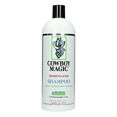 Cowboy Magic Shampoo 946ml-STABLE: Show Preparation-Ascot Saddlery