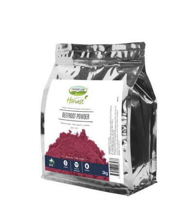 Crooked Lane Beetroot Powder 1kg-STABLE: Supplements-Ascot Saddlery